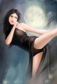 唐昊秦香怡小農民