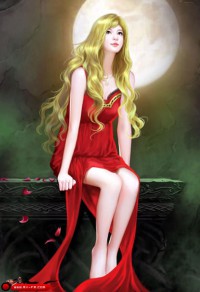 四方仙妖傳之狐·狸