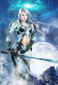 撿來的狼崽每天都在撩我[星際]