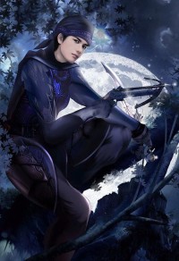 農女水靈靈：爺一寵成癮