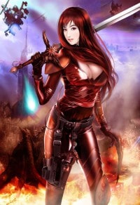 （BL/王牌特工同人）[Eggsy/Harry]Mystical Instinc（印刷版）